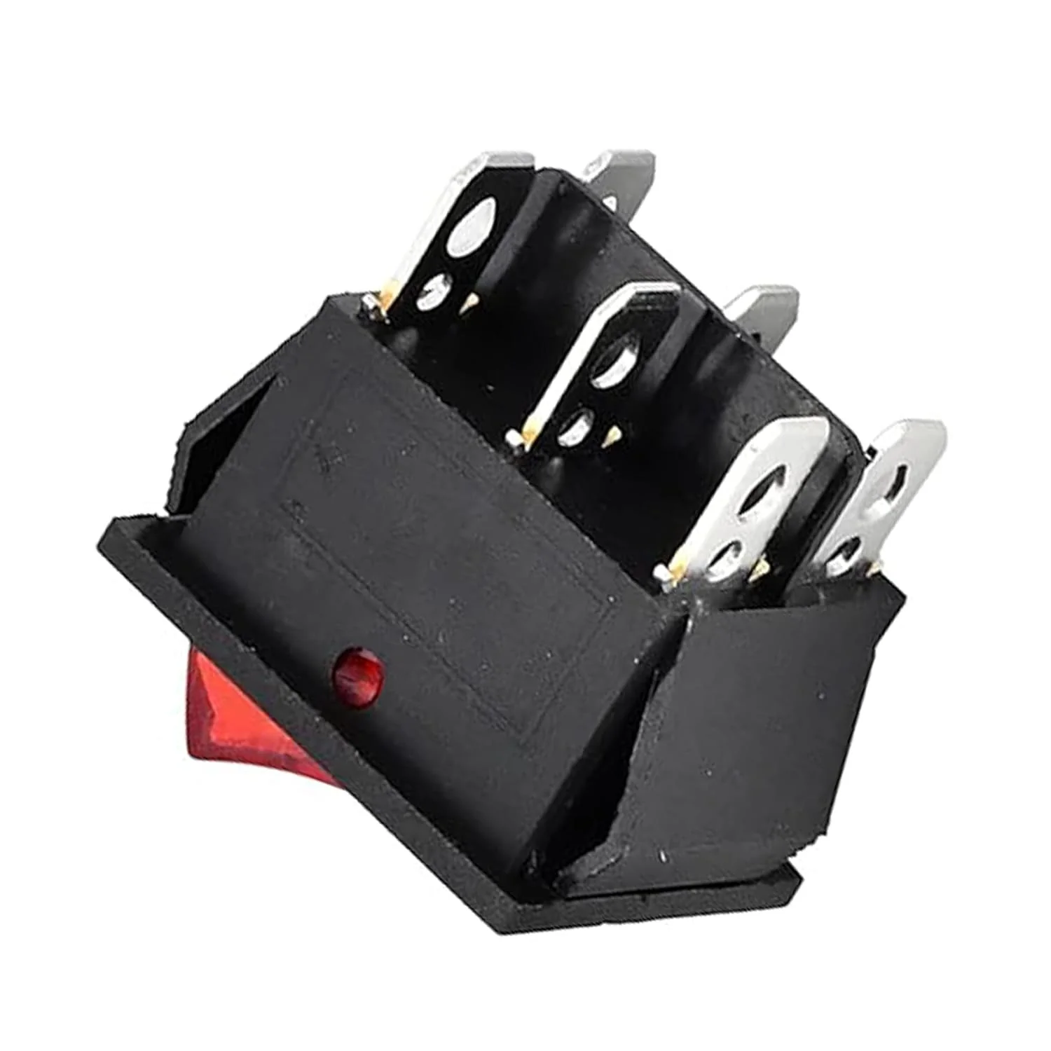 Shifter Rocker On-Off Switch for Power Fisher Wheels Ride-Ons - Image 2