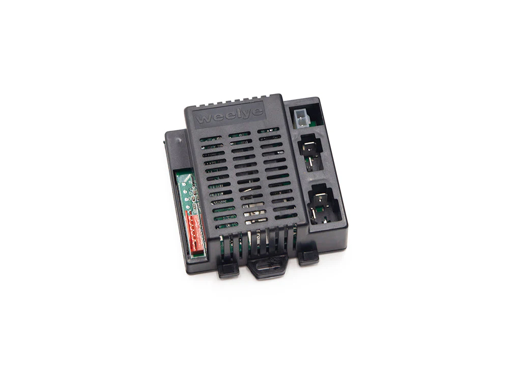 0905 Receiver - Image 3