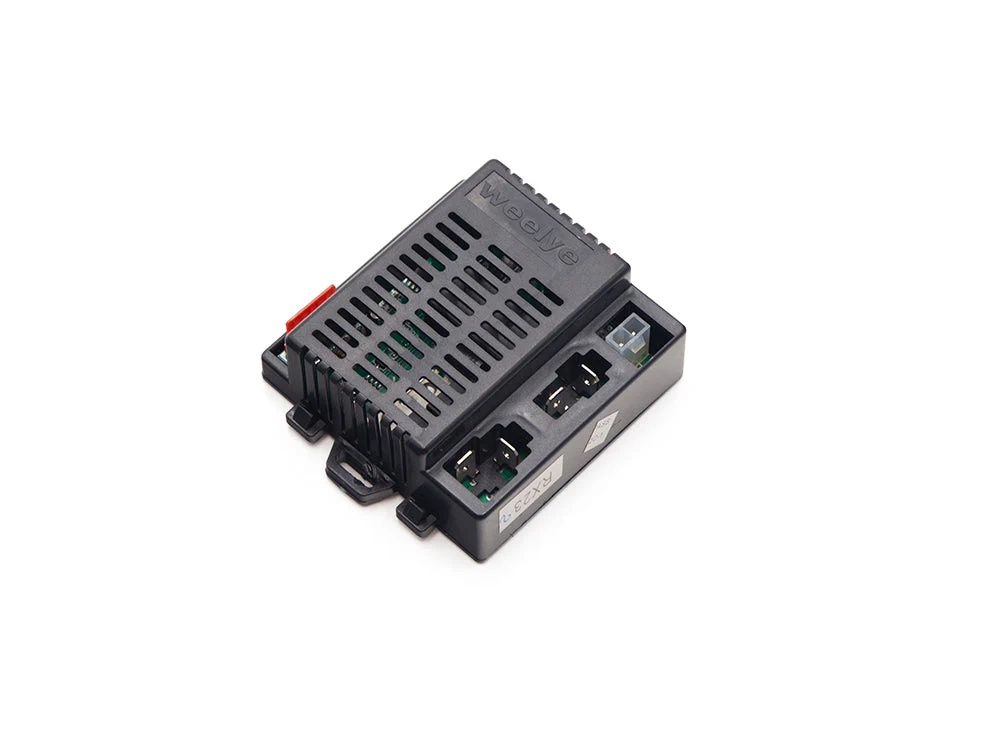 0905 Receiver - Image 4