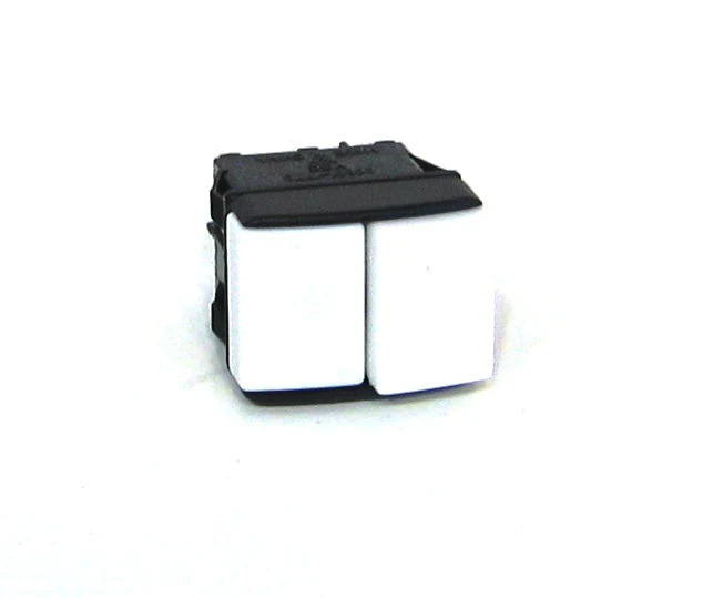 2-Button Push Control Switch for Forward and Reverse Power Wheels