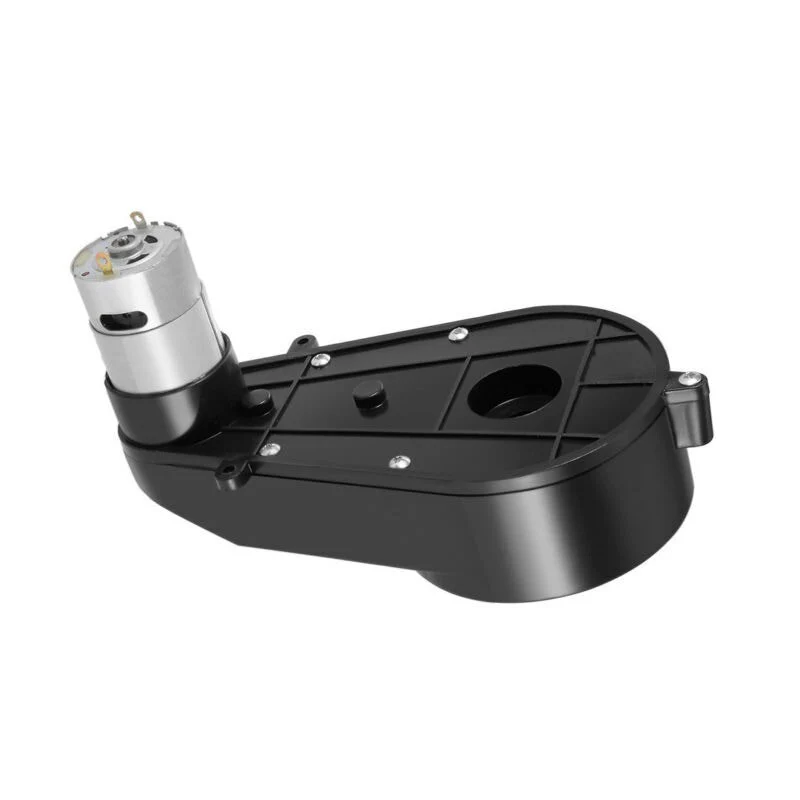 12V DC Gearbox with Metal Bearings 30000RPM for Car Crawlers Accessories Parts - Image 12