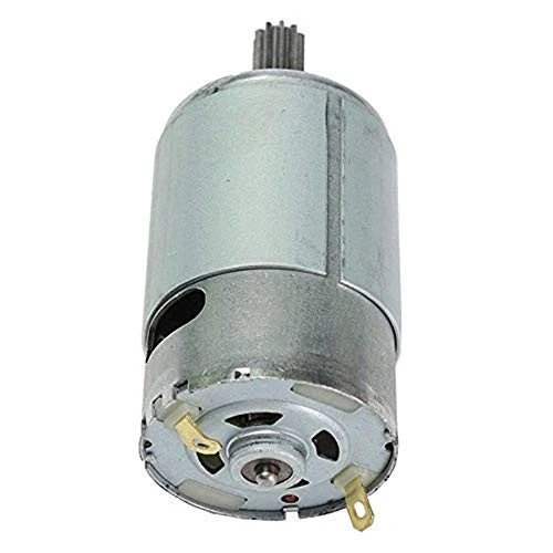 Universal RS550 6V Electric Motor 550 Drive Engine 20000 RPM - Image 3