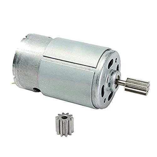 Universal RS550 6V Electric Motor 550 Drive Engine 20000 RPM - Image 6