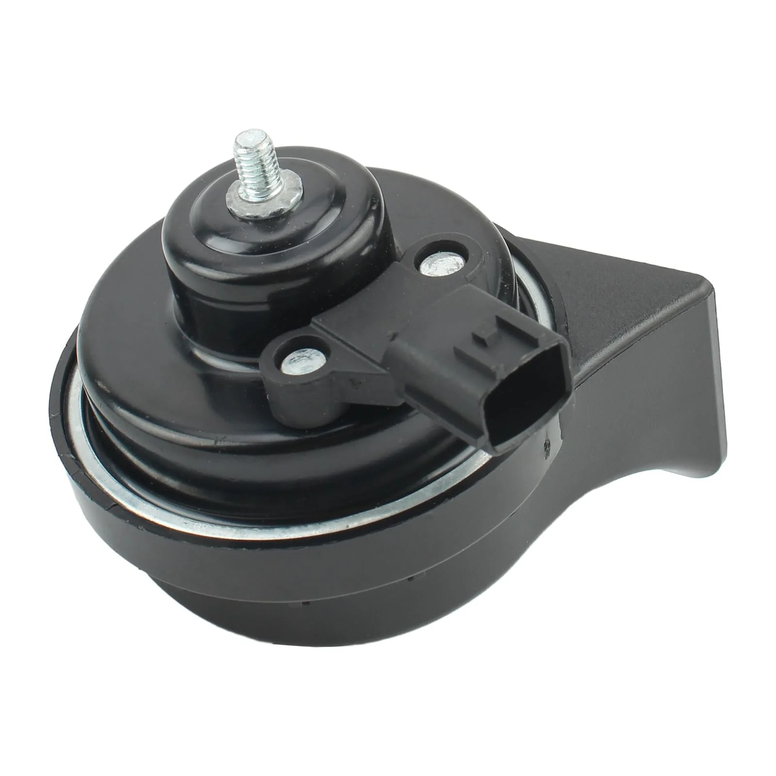 Car Horn Set Compatible with Hyundai and Kia Models, Low and High Tone, Part Numbers 96610-2D100, 96610-22400, 96610-27200 - Image 3