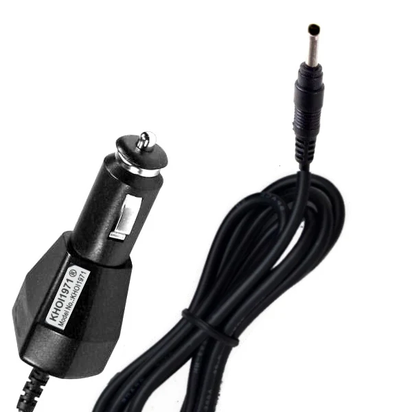 11 Feet 12V Car Charger Adapter for Ride-On Dump Truck - Image 3