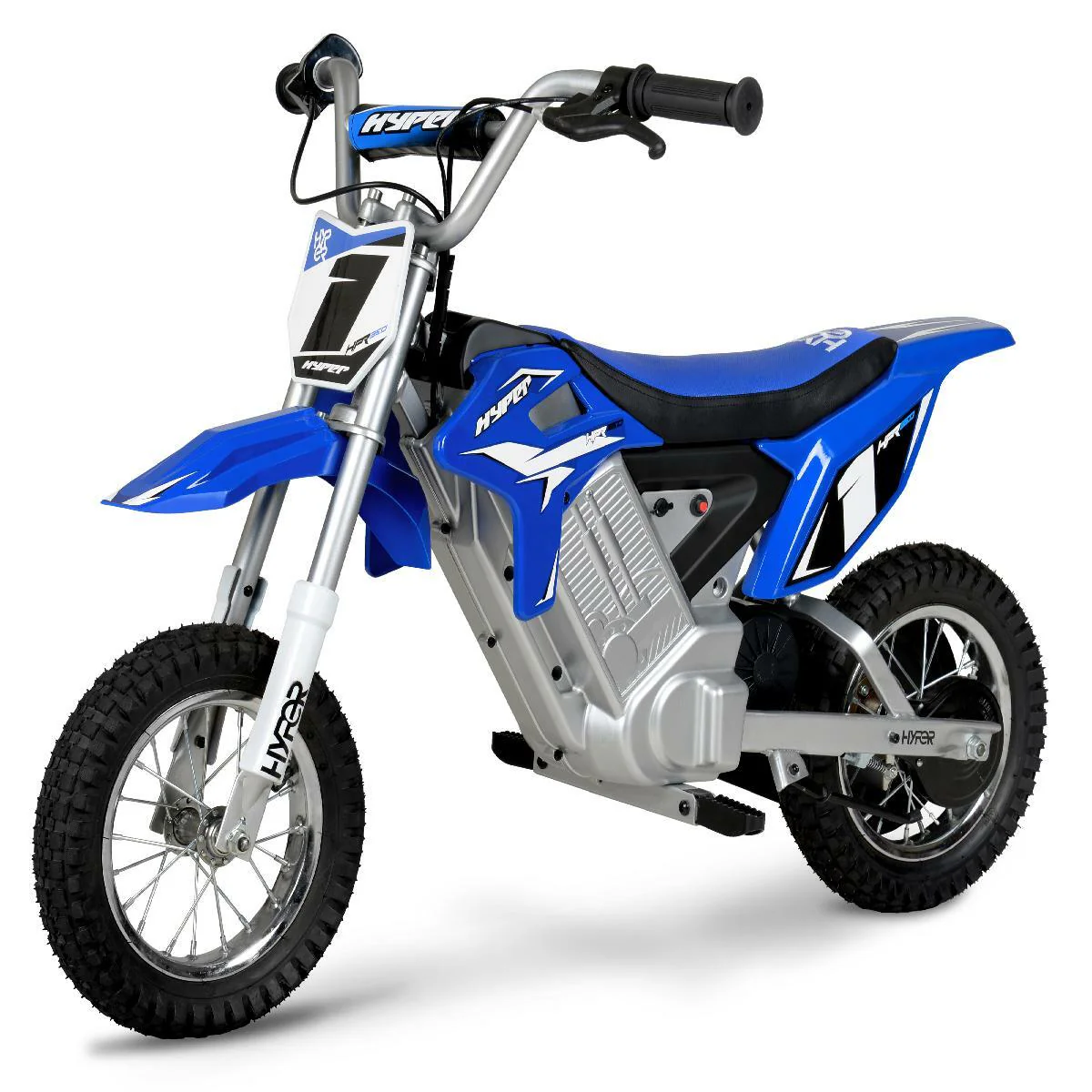 12 Inch Electric Dirt Bike for Kids with 24V Battery, Suitable for Ages 1-3 - Image 5