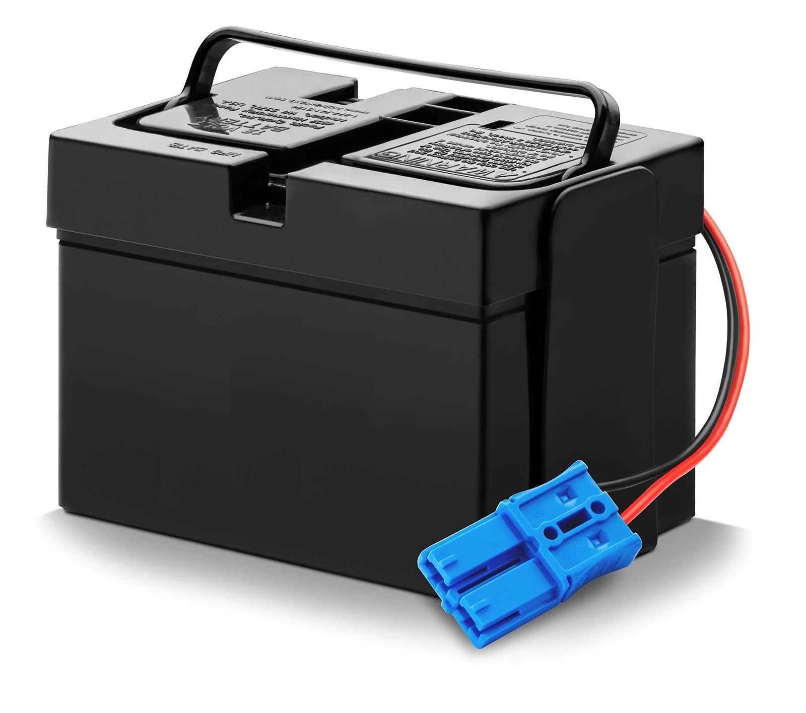 12 Volt 12Ah Battery for Kids Trax Dodge Ram 3500 Viper STR Ride-On Vehicles - Image 4
