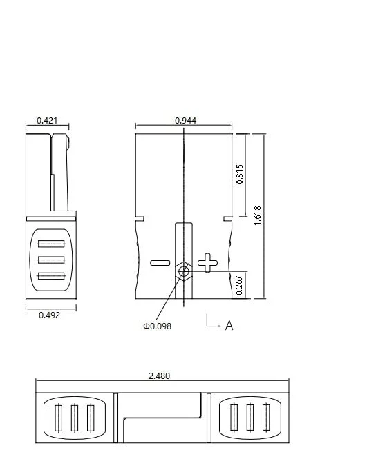 12 Volt 12Ah Replacement Battery Compatible with Rollplay GMC Sierra Denali Chevy Ride On Toy - Image 3