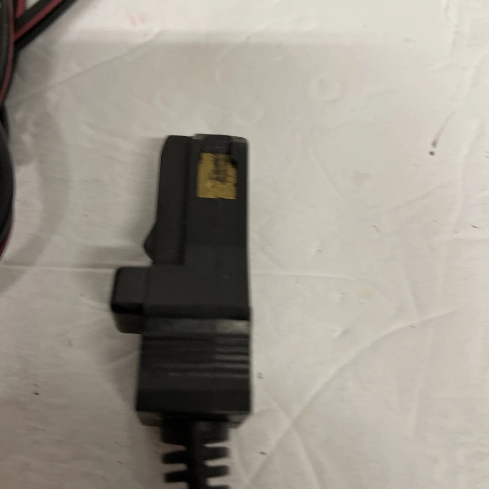 12 Volt OEM Charger for Power Wheels Battery Model 00801-1781 - Image 2