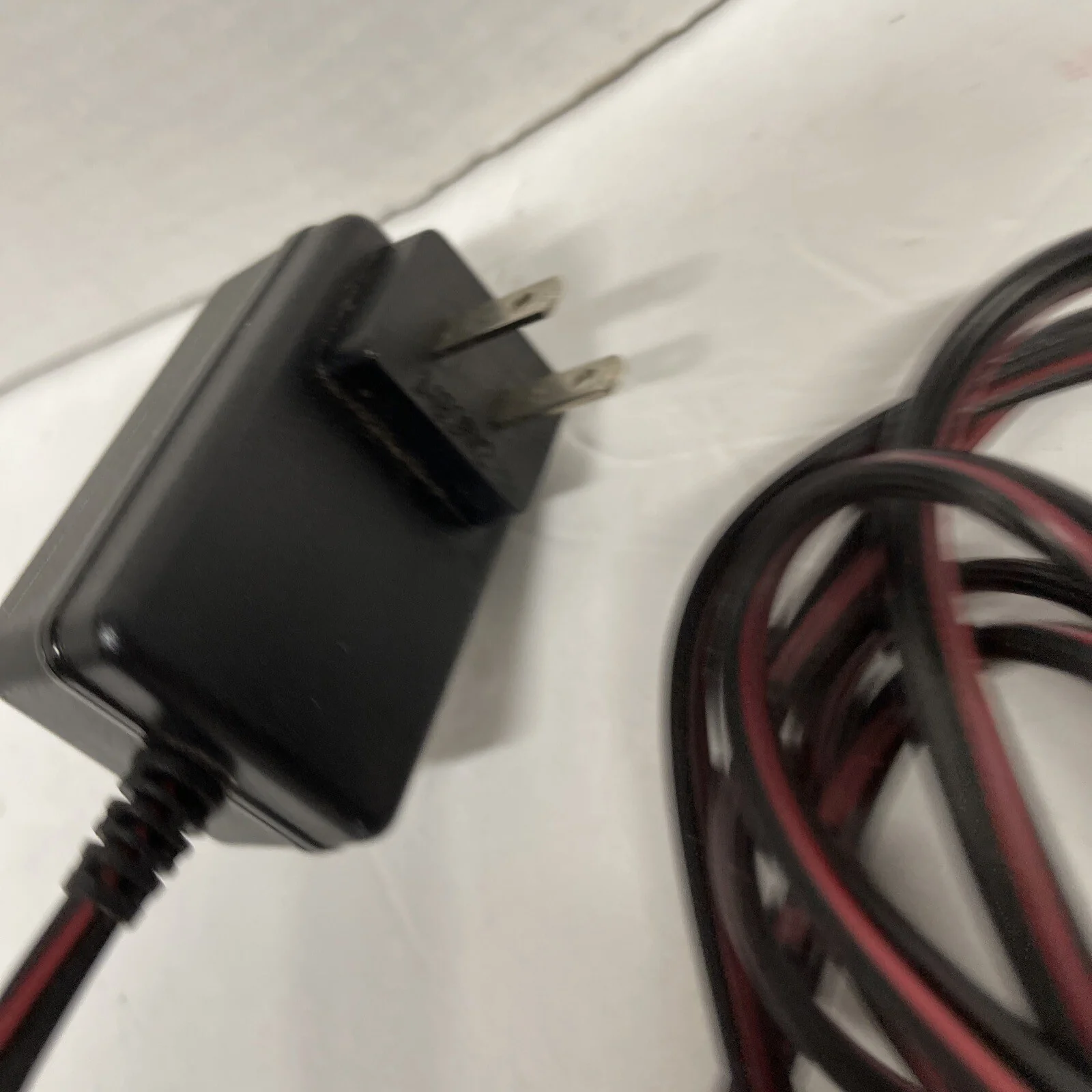 12 Volt OEM Charger for Power Wheels Battery Model 00801-1781 - Image 3