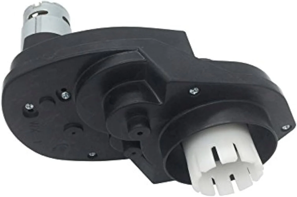 12 Volt 23000 RPM Gearbox for Power Wheels Accessories - Image 7