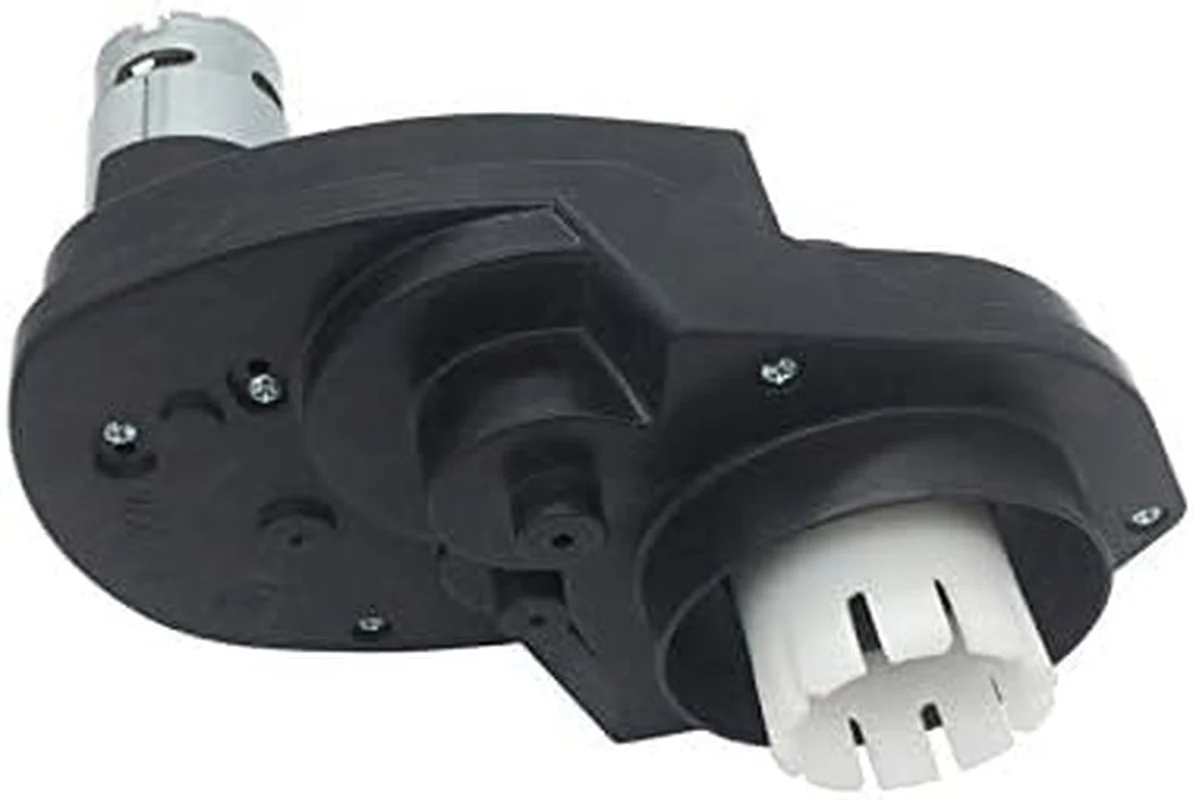 12 Volt 23000 RPM Gearbox for Powered Wheels and Accessories Kids Ride-On Car - Image 3
