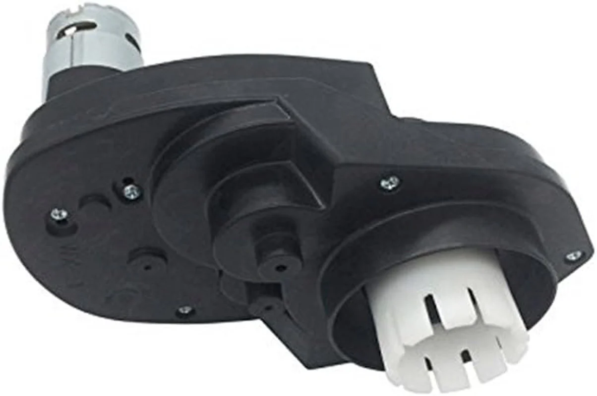12 Volt 30000 RPM Gearbox for Kids Powered Ride-On Car Wheels - Image 7
