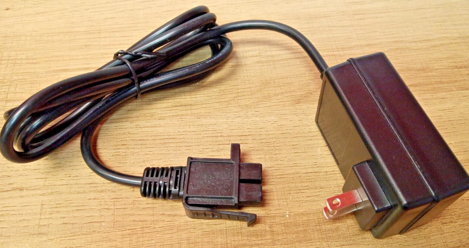 12 Volt AA Battery Charger for Kids Ride-On Cars and Motion Toys - Image 3