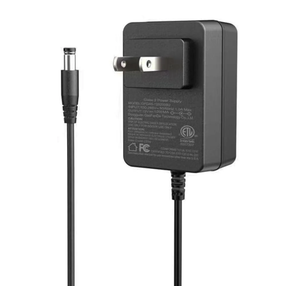 12 Volt Battery Charger for Kids Ride-On Toys and Toy Cars - Image 6