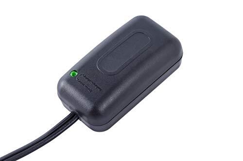 12 Volt Battery Charger Compatible with Peg Perego Ride-On Vehicles - Image 4