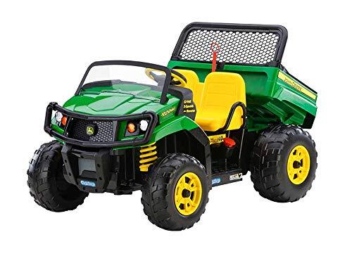 12 Volt Battery Charger Compatible with Peg Perego Ride-On Vehicles - Image 7