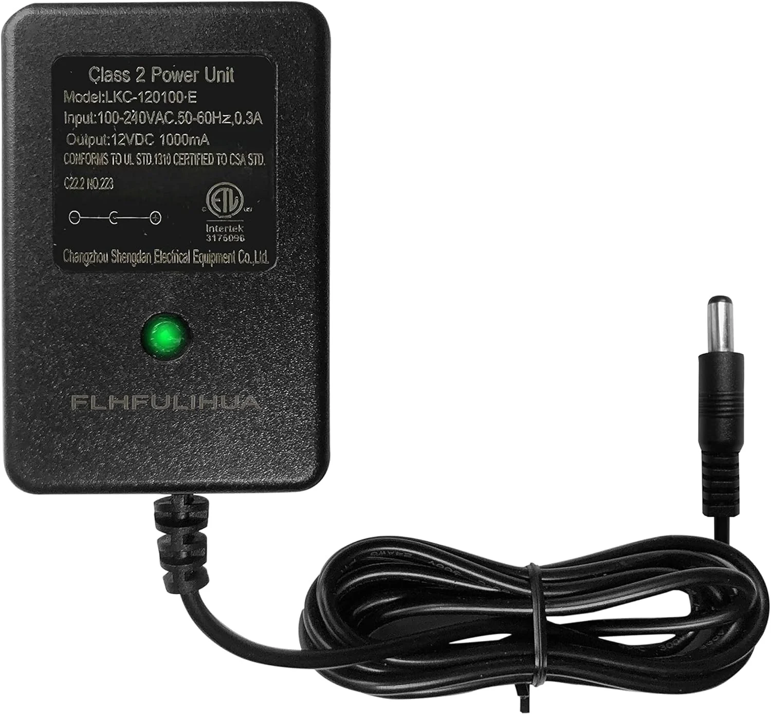 12 Volt Rechargeable Battery and Charger for Kids 12V Ride-On Toy Cars