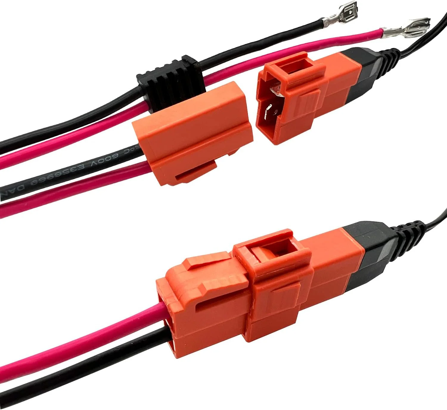12 Volt Battery Charger for Kids 12V Ride-On Toy Cars - Image 3