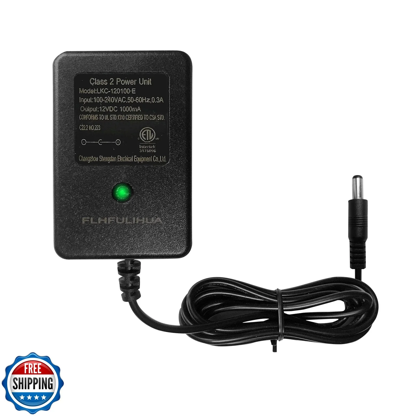 12 Volt Battery Charger for Kids Ride-On Toys and Cars - Image 6
