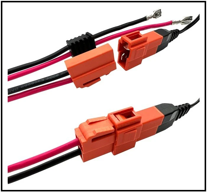 12 Volt 0.9A Battery Charger for Kids Electric Ride-On Car Toys - Image 5