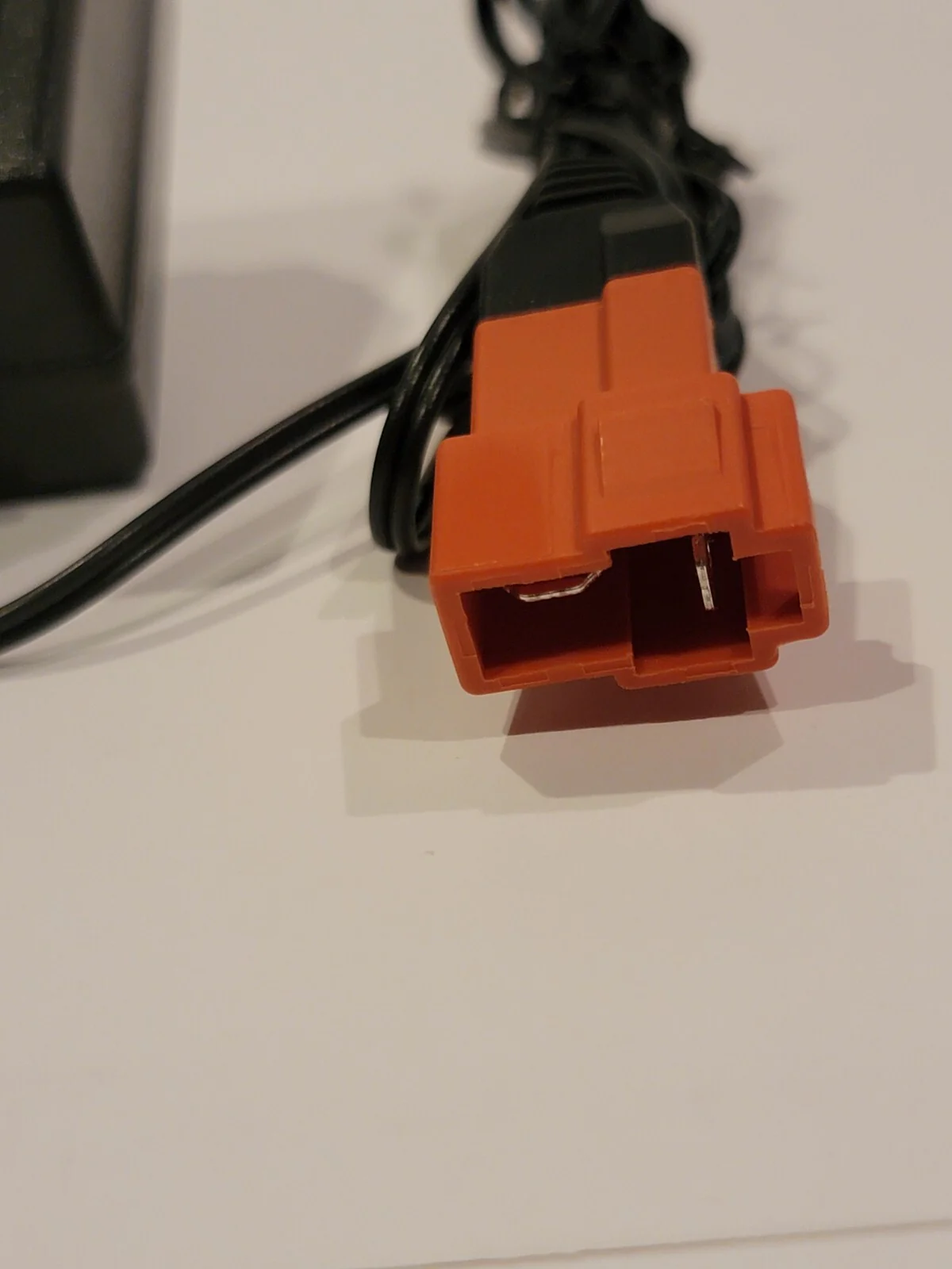 12V Battery Charger for Kids Ride-On Cars and Toys SL12-07-02 - Image 2