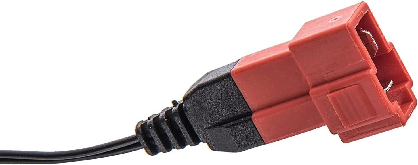 12V Battery Charger for Kids Ride-On Toy Cars - Image 5