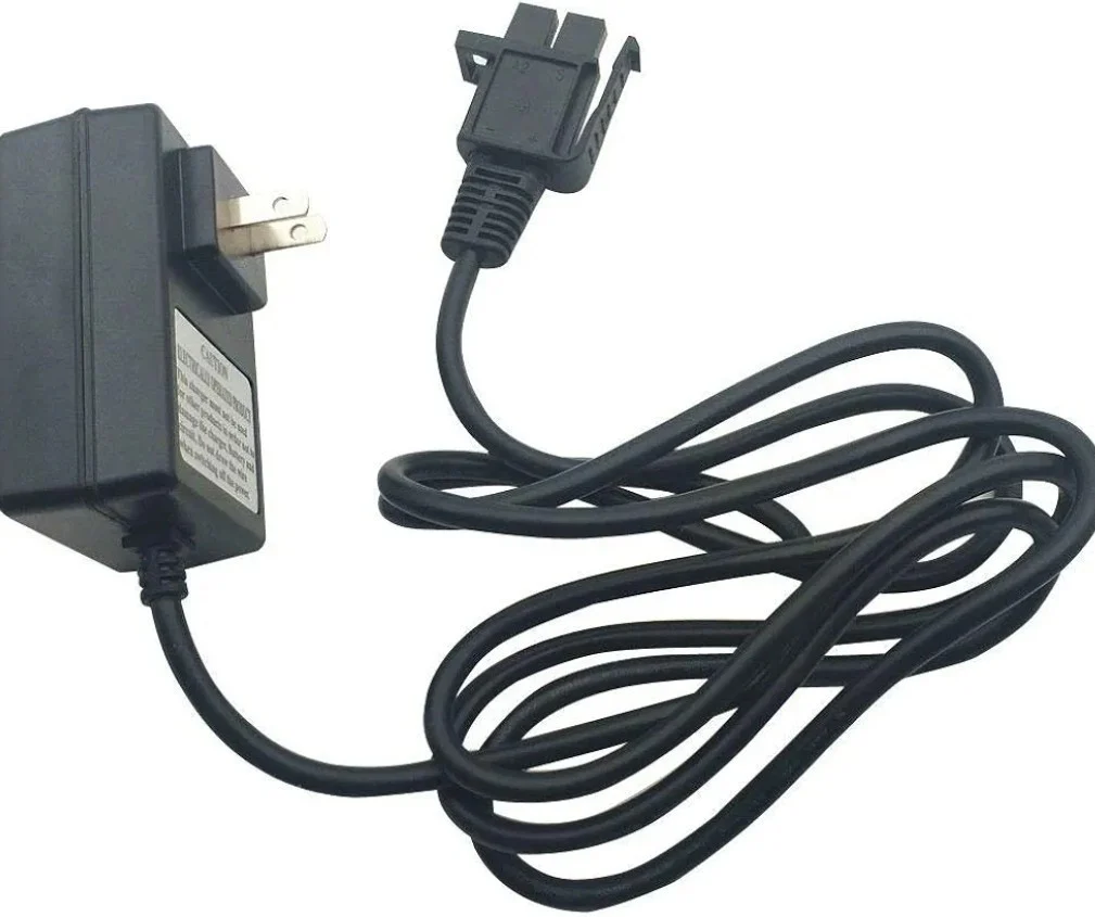 12V Charger Compatible with Yamaha Raptor 700R and Toyota FJ Cruiser MegaTredz Motion - Image 5