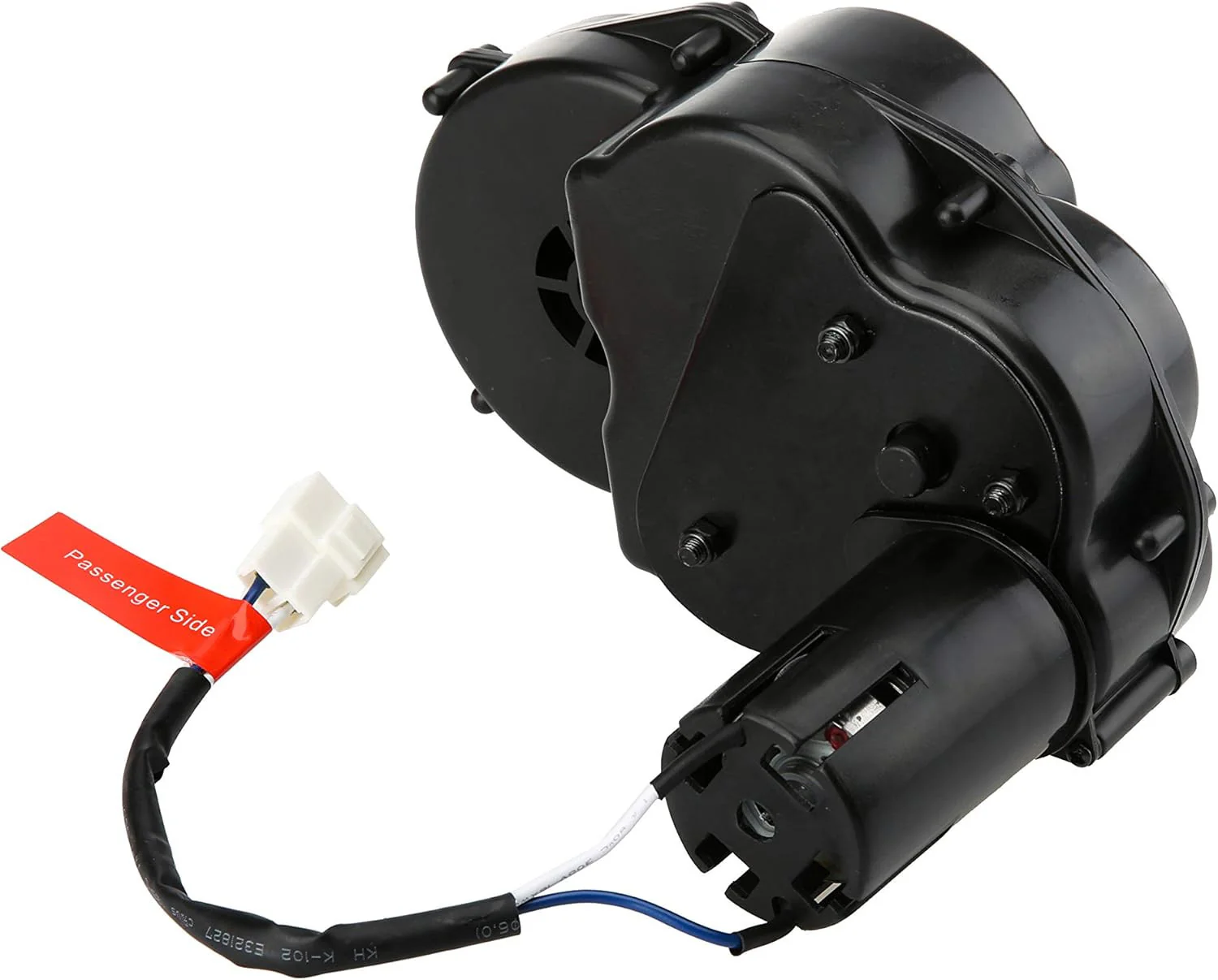 12 Volt Passenger Side Gearbox Motor for Kids Trax Ride-On Power Wheels Car - Image 3