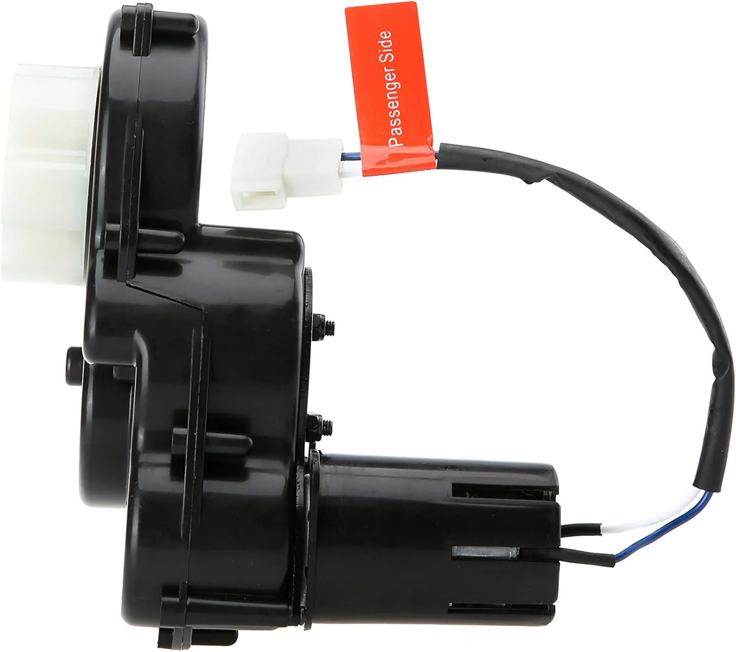 12 Volt Passenger Side Gearbox Motor for Kids Trax Ride-On Power Wheels Car - Image 4