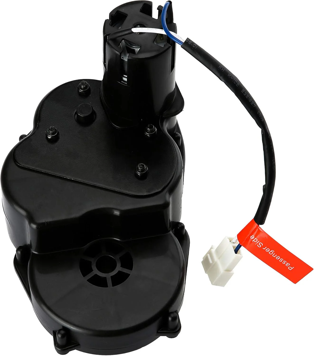12 Volt Passenger Side Gearbox Motor for Kids Trax Ride-On Power Wheels Car - Image 5
