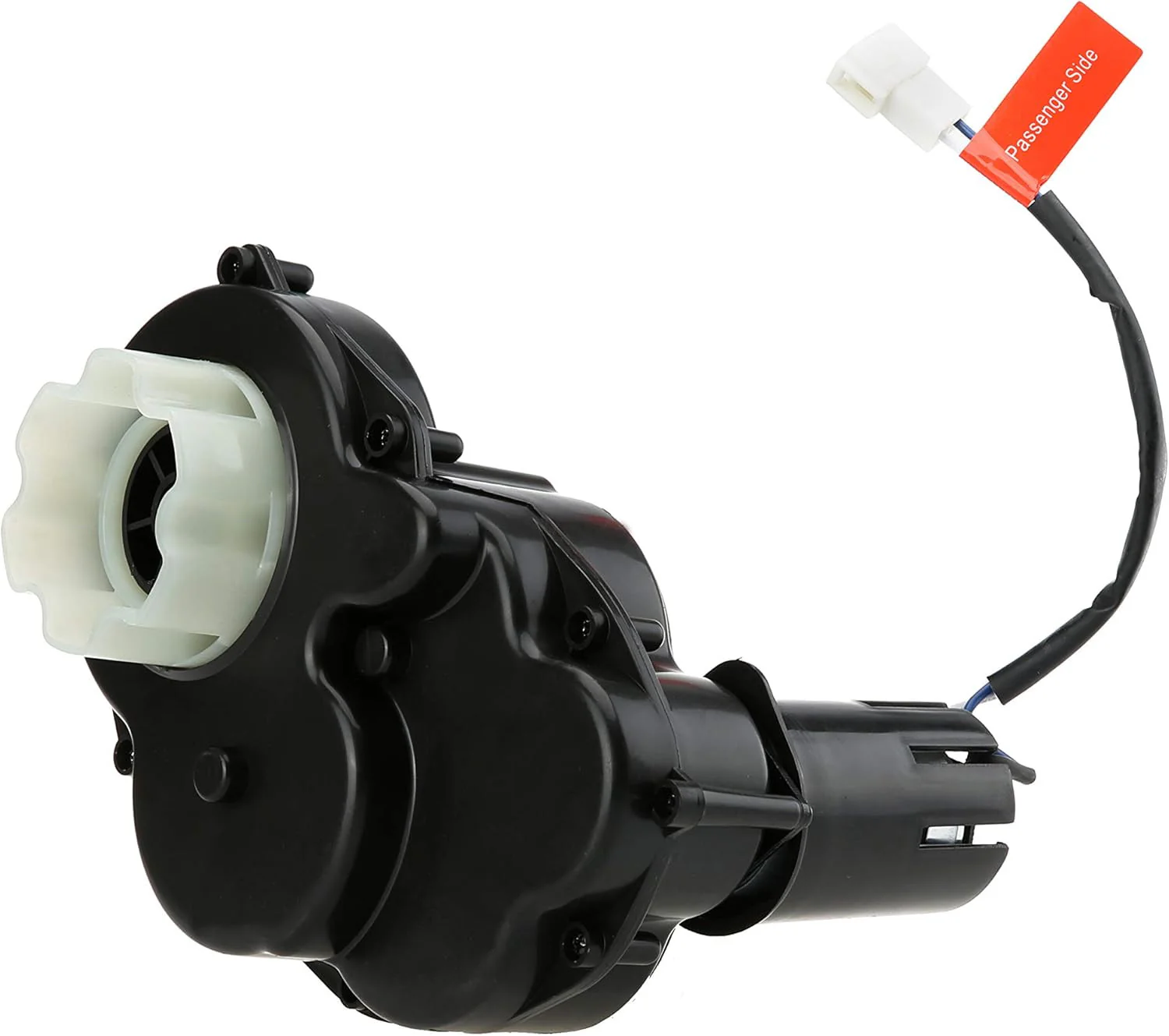 12 Volt Passenger Side Gearbox Motor for Kids Trax Ride-On Power Wheels Car - Image 7