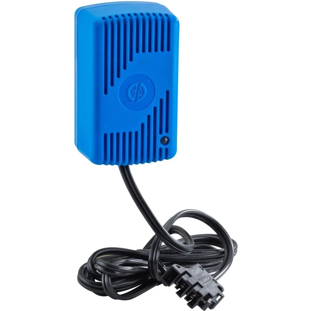 12 Volt Quick Charge AA Battery Charger for Peg Perego Toys - Image 2