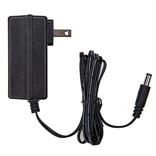 12V 0.9A Battery Charger with Switch Indicator for Ride-On Electric Toys - Image 2