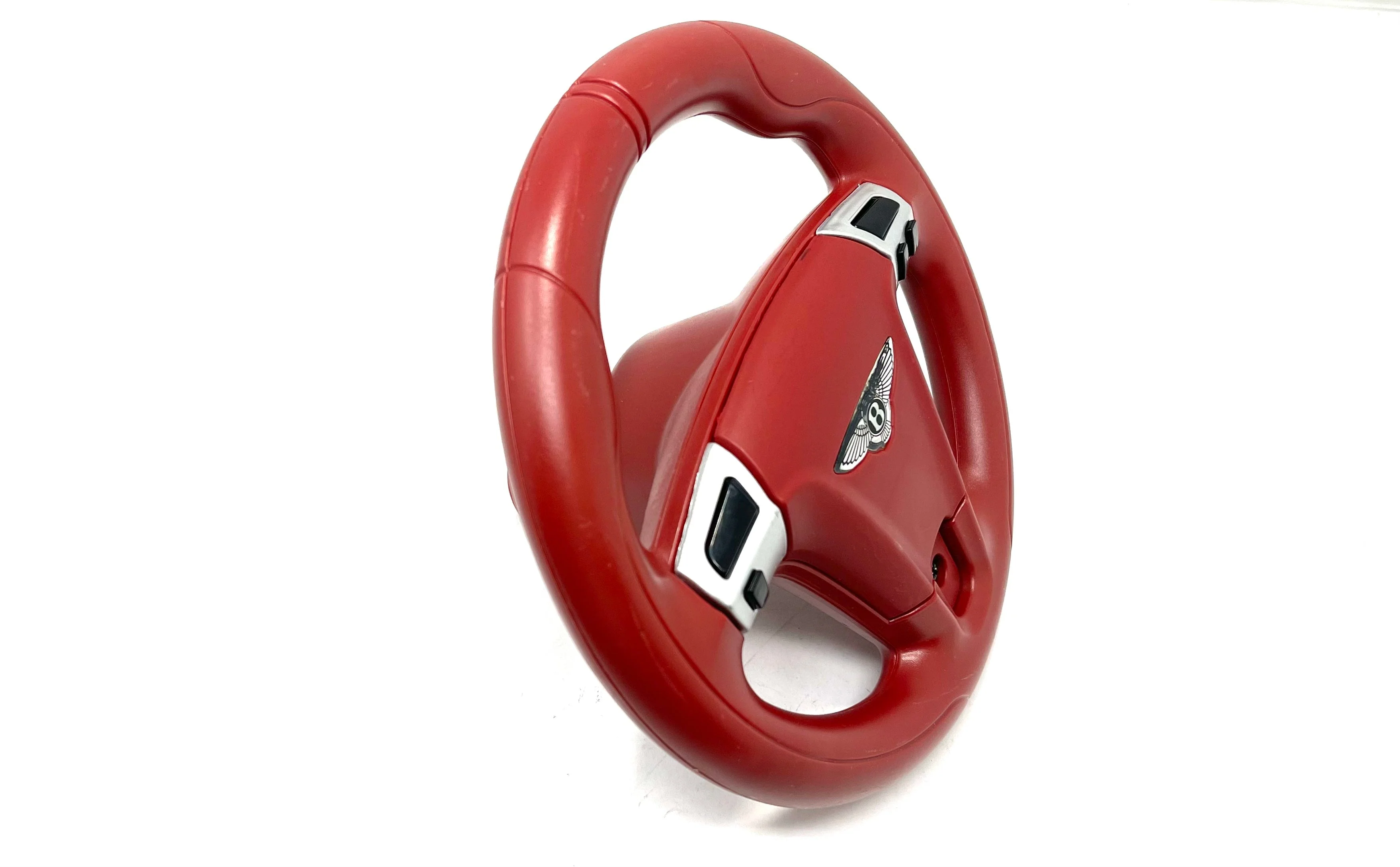 12V 1155 Bentley Steering Wheel - Image 2
