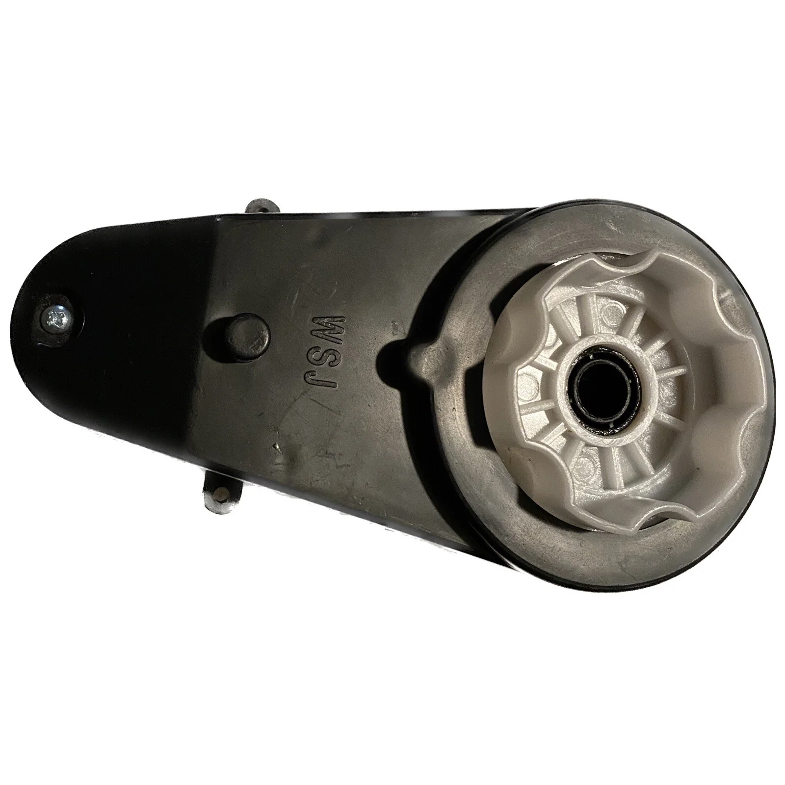 12V 30000 RPM RS550 Electric Gearbox Motor for Kids Ride-On Bike and Car Toys - Image 4