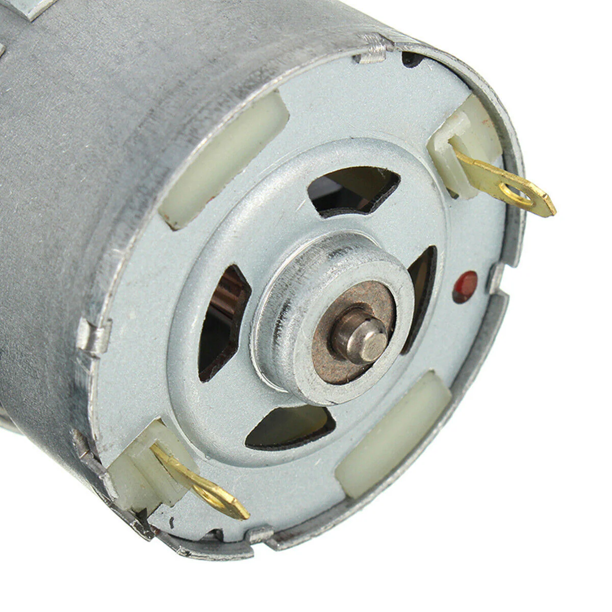 12V 30000RPM Electric Motor Gearbox with 2 Gears for Kids Ride-On Car Toy Parts - Image 7