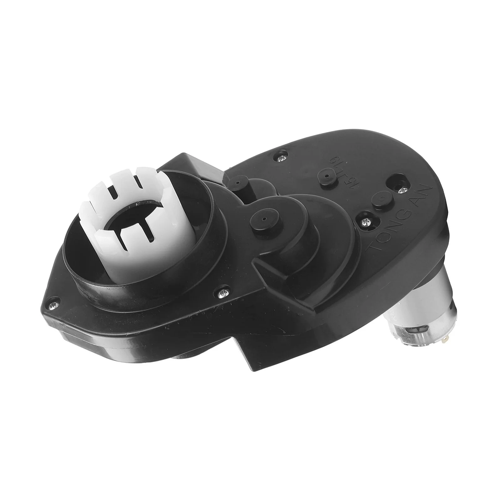 12V 30000RPM Gearbox Motor for Children's Ride-On Vehicles, Jeep Wrangler, Ford Raptor - Image 2