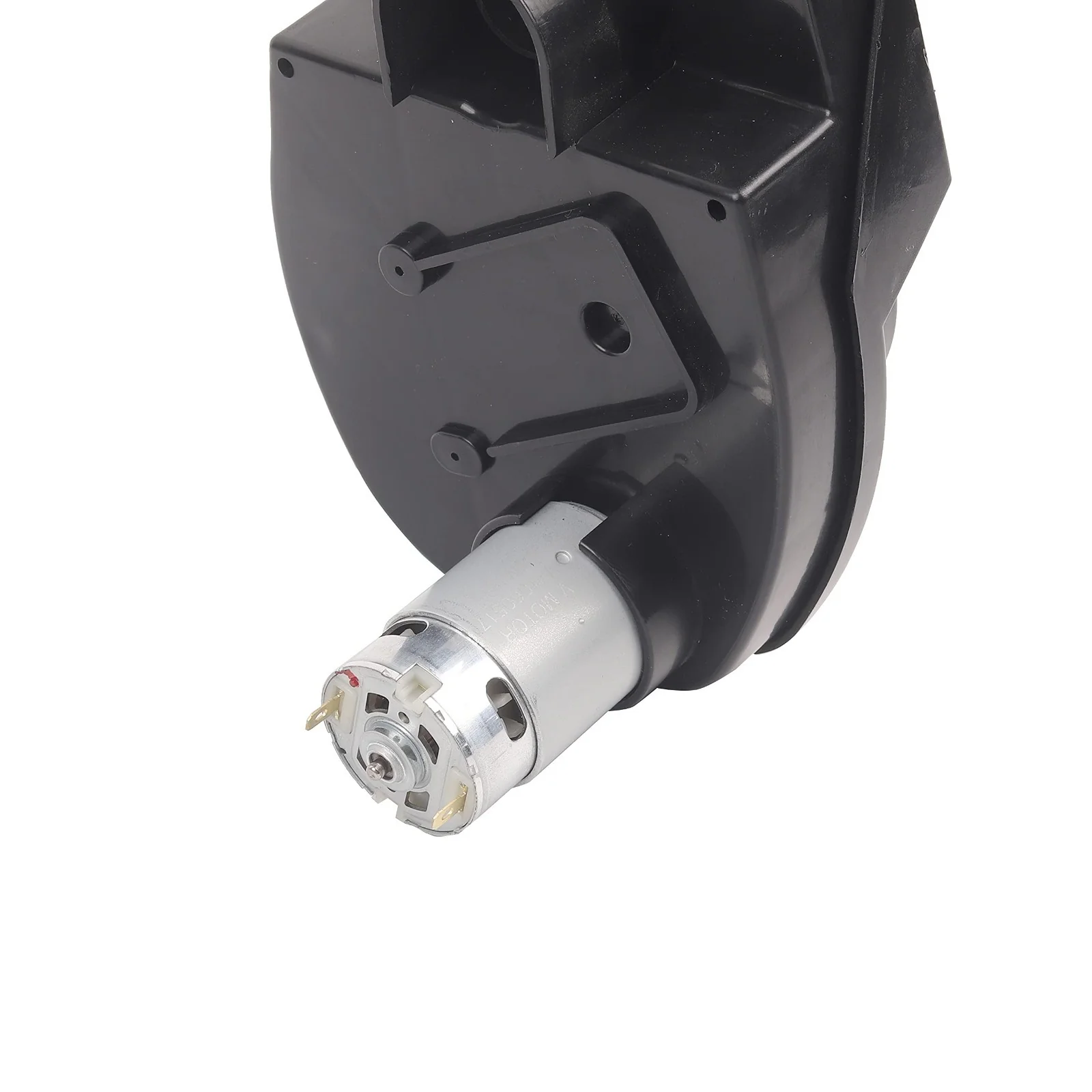 12V 30000RPM Gearbox Motor for Children's Ride-On Vehicles, Jeep Wrangler, Ford Raptor - Image 5