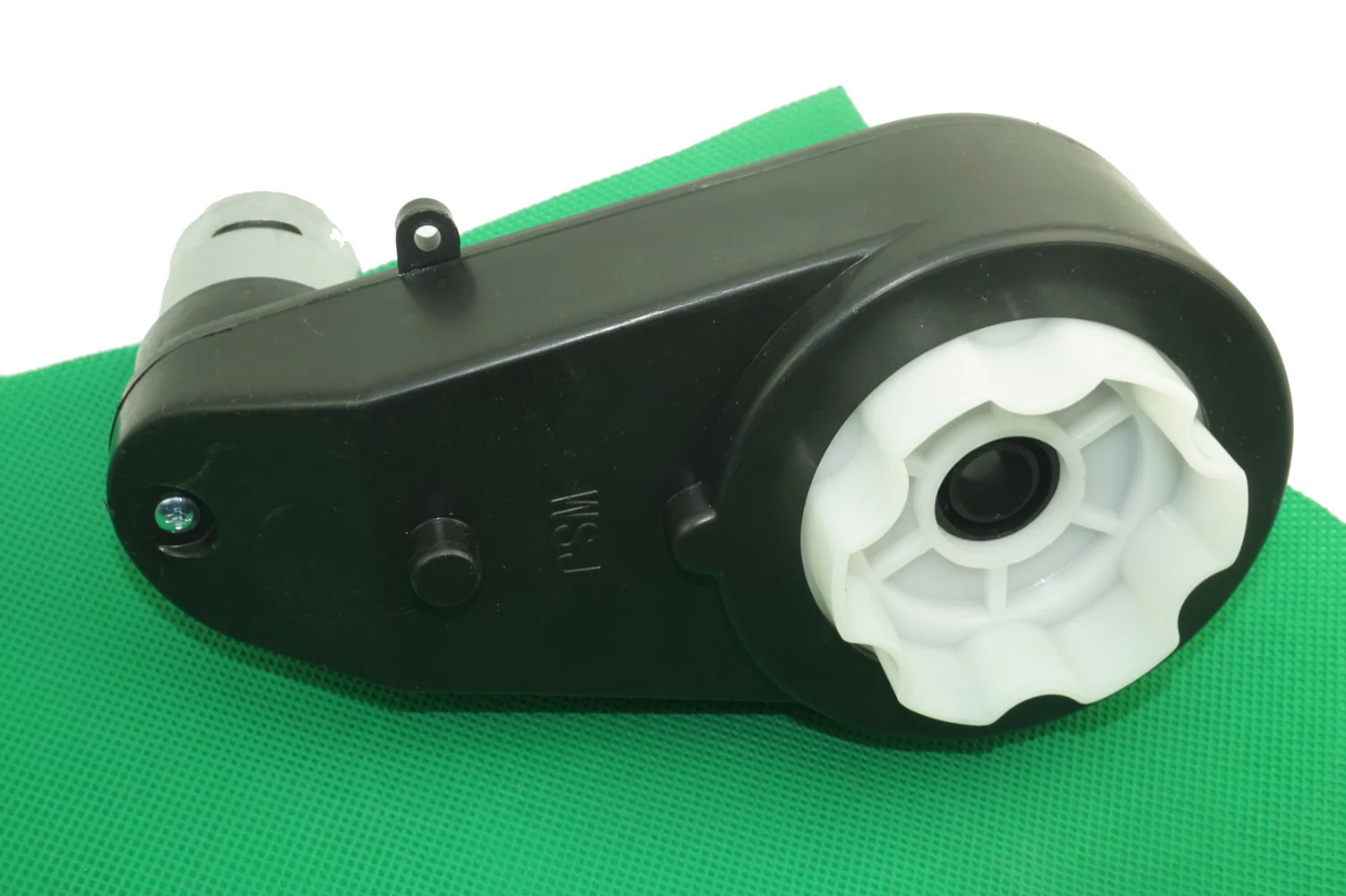 12V 30000RPM Rear Motor with Gearbox for Kids Electric Ride-On Car and Bike Toys - Image 6