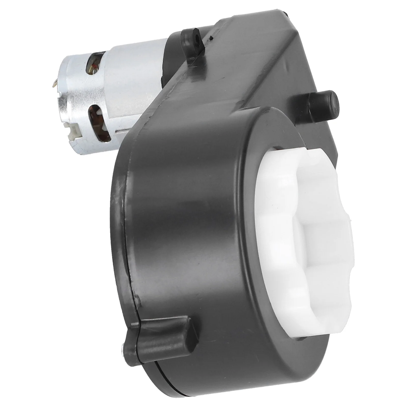 12V 550 Motor Gearbox for Kids Car Toy Parts 12000 RPM - Image 15