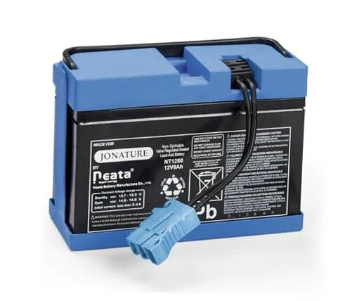 12V 8Ah Replacement Battery for Peg Perego John Deere Ground Force Ride-On