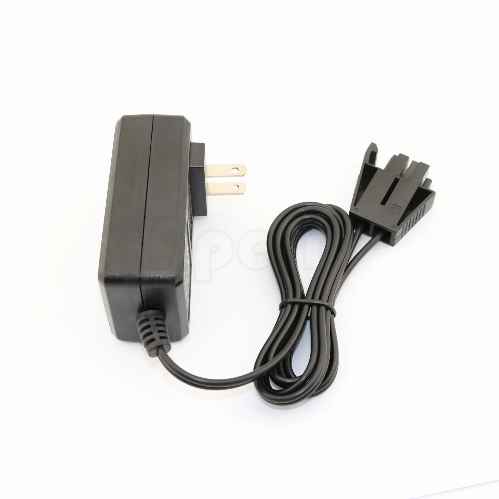 12V AC Adapter and Battery Charger for Peg Perego Vespa Scooter IGED1050 - Image 2