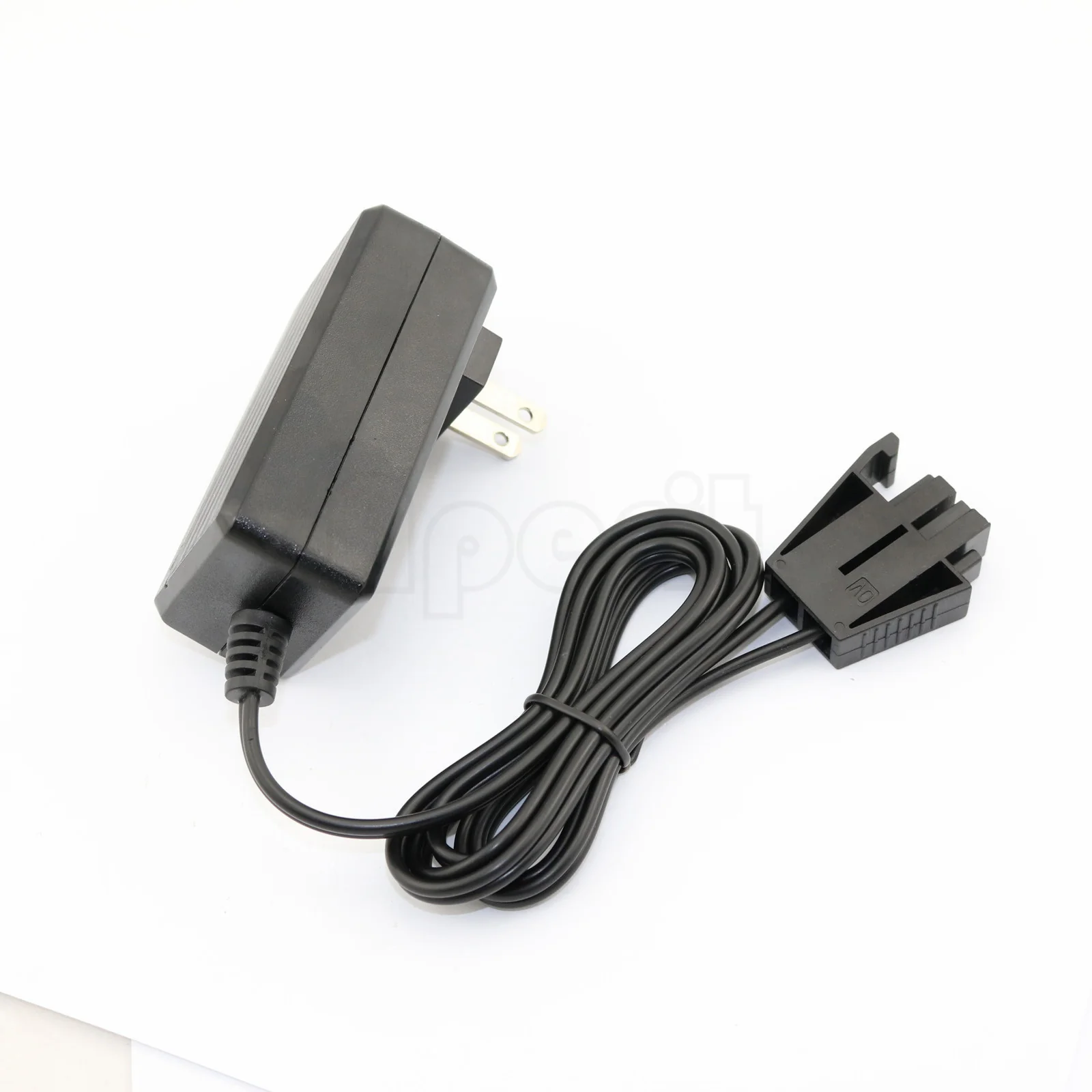 12V AC Adapter and Battery Charger for Peg Perego Vespa Scooter IGED1050 - Image 3