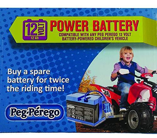 12V Battery Basic Pack - Official Product - Image 2
