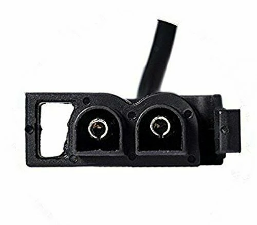 12V Battery Charger with Wall Plug Adapter for Yamaha Raptor 700R Mega Tredz Dumar - Image 4