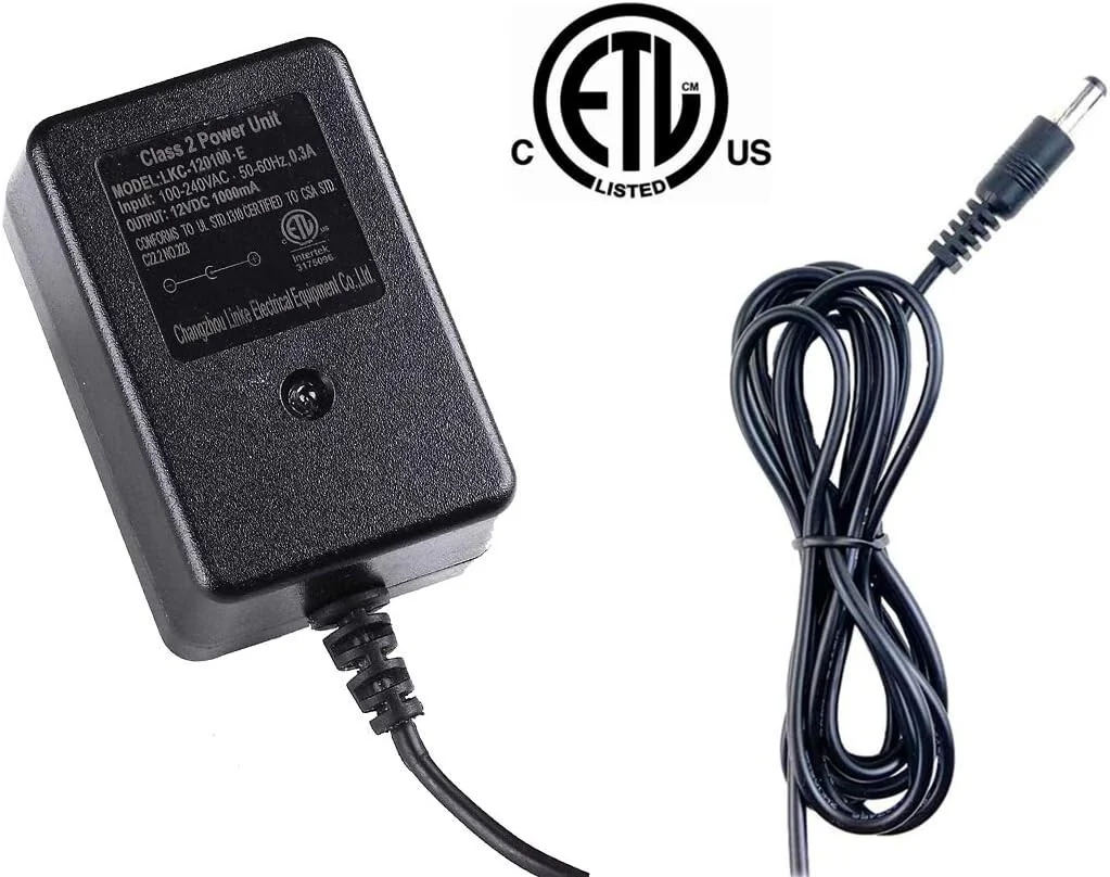 12V Battery Charger for Ride-On Vehicles with LED Indicator and Safe Charging Features - Image 6