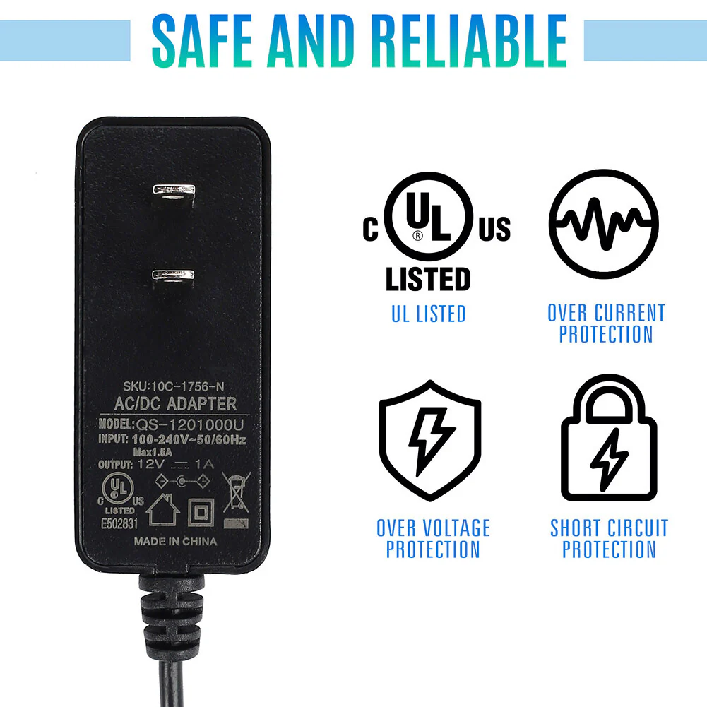 12V Battery and Charger for Gray and Orange Ride-On Car with Power Wheels - Image 3