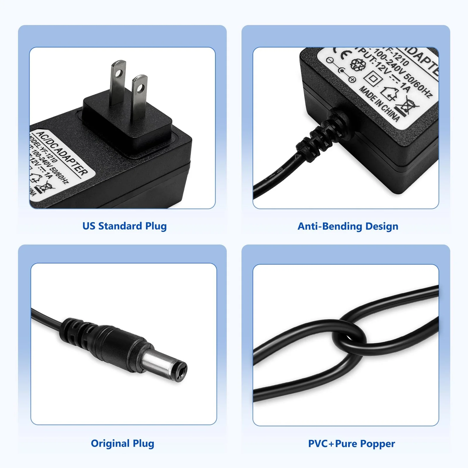 12V Charging Station for Children's Electric Ride-On Vehicles - Image 5