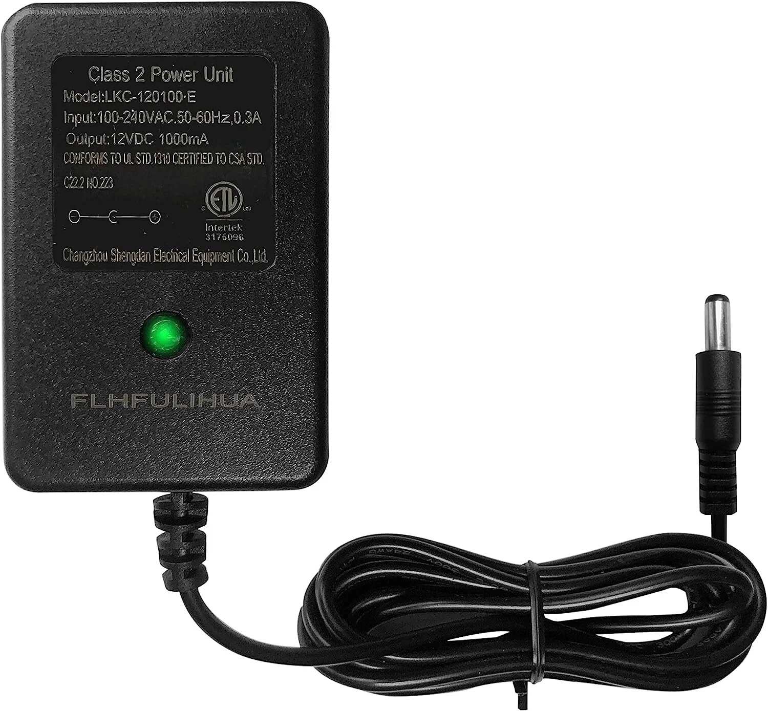 12V Battery Charger for Kids Ride-On Toys and Electric Cars – Universal Compatibility - Image 3